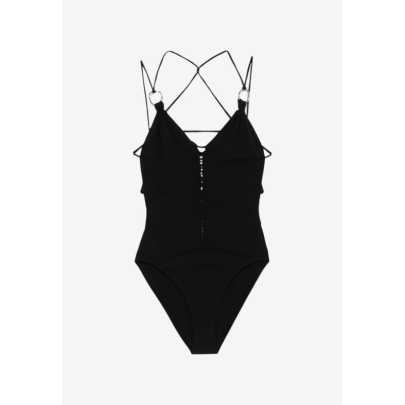 Federica One-Piece Swimsuit