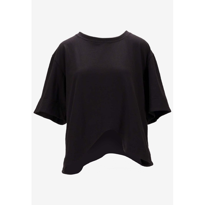 Onda Asymmetric T-shirt