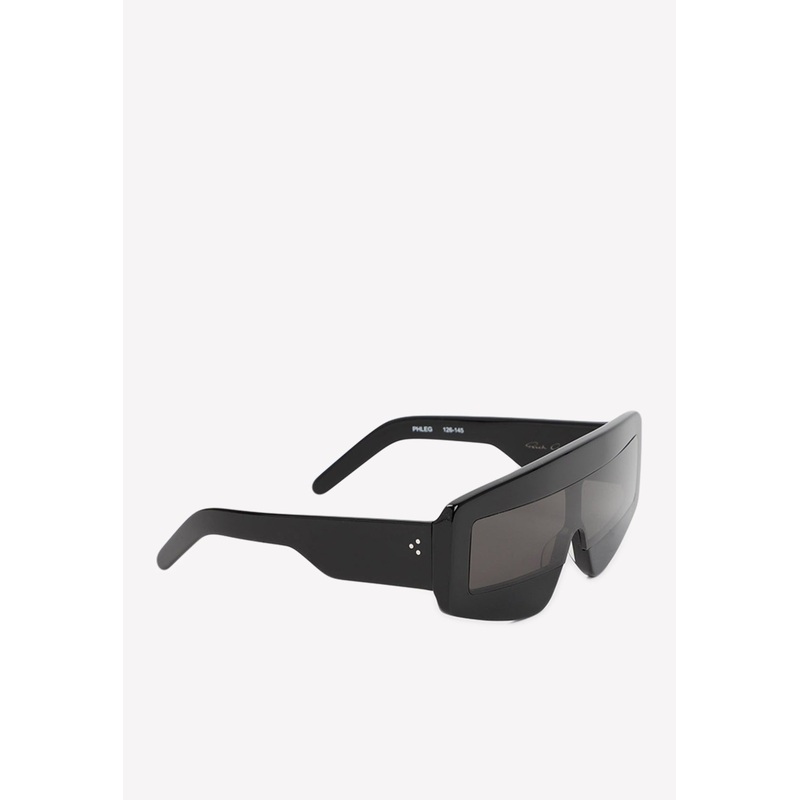 Rectangular Phleg Sunglasses