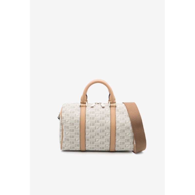 Small Boston Duffle Bag