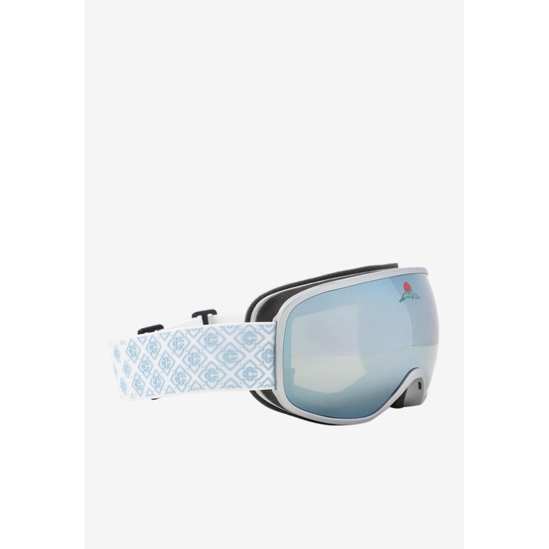 Acetate Ski Goggles