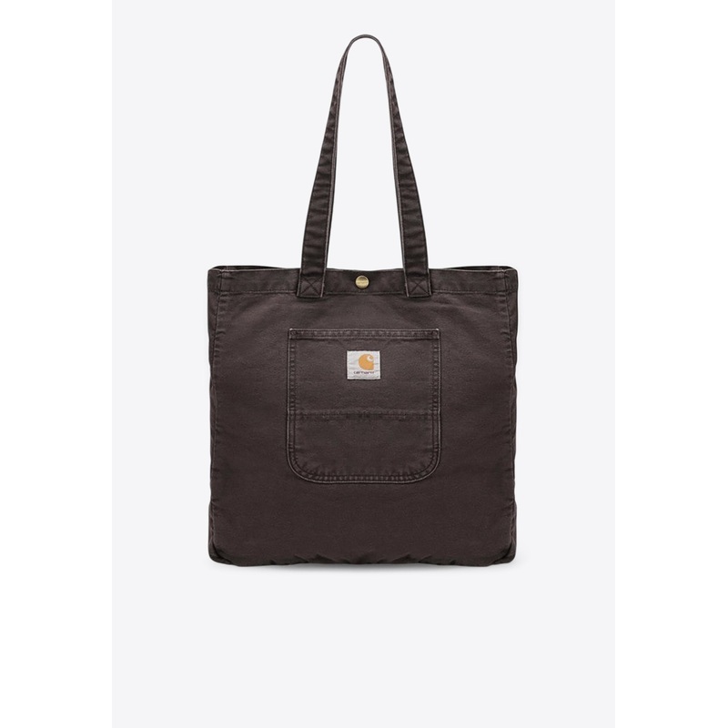 Bayfield Faded Tote Bag