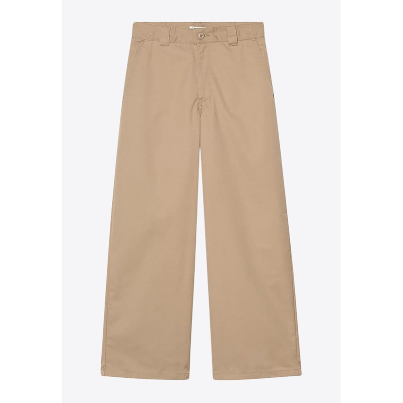 Craft Wide-Leg Pants