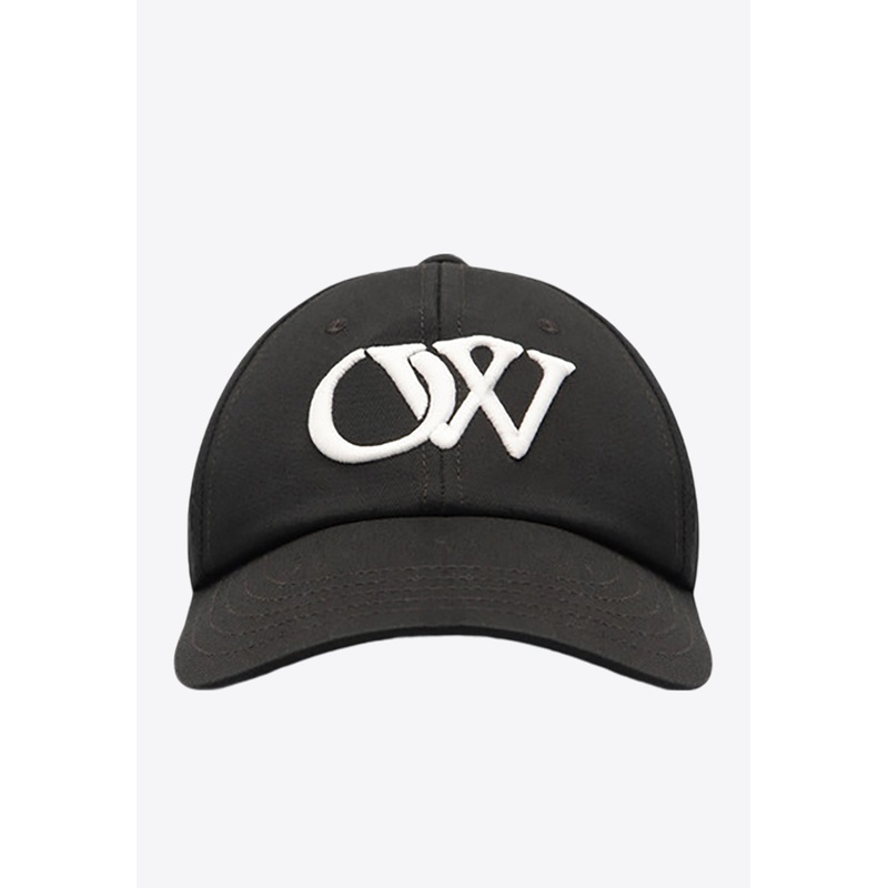 Drill OW Embroidered  Baseball Cap