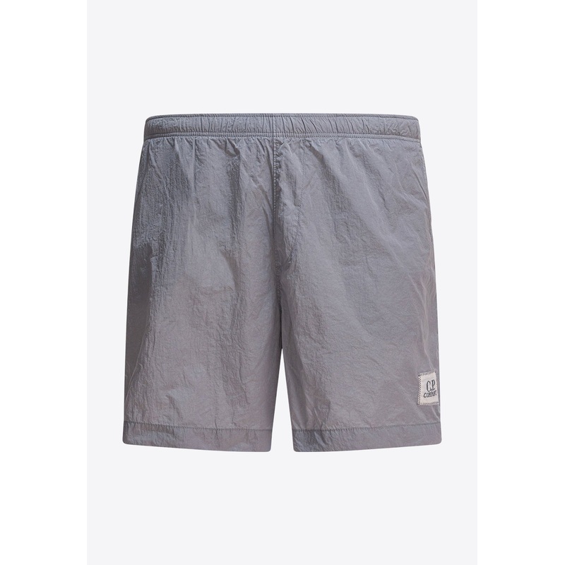 Eco-Chrome R Swim Shorts