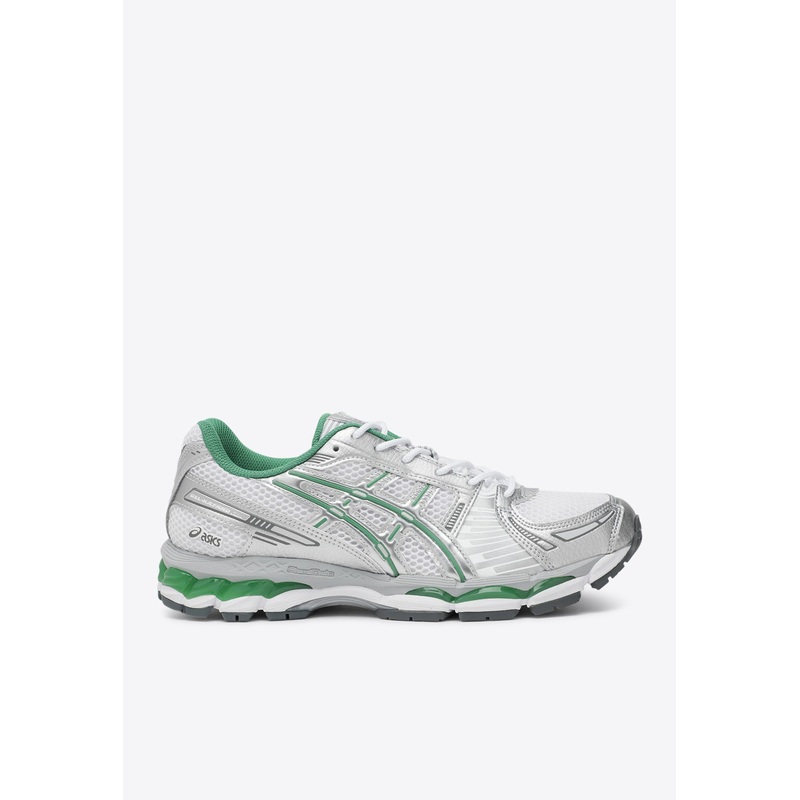 Gel-Kayano 12.1 Low-Top Sneakers