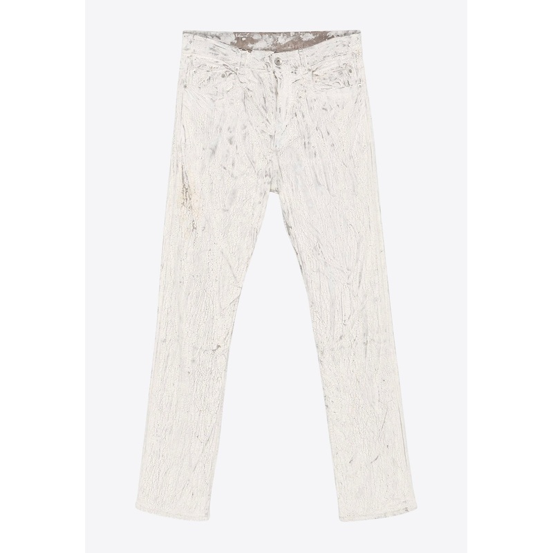 Headon Megacrust Slim Pants