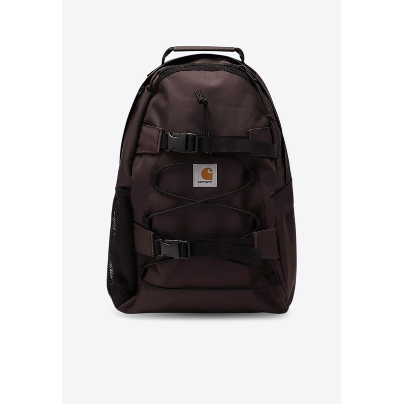 Kickflip Logo Backpack