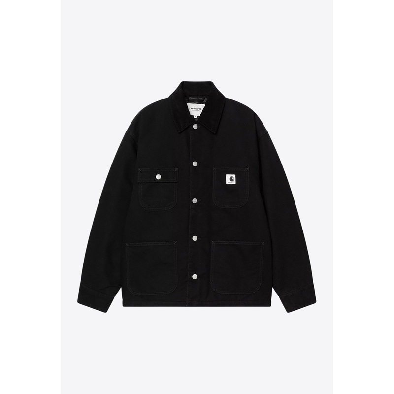 OG Michigan Utility Jacket