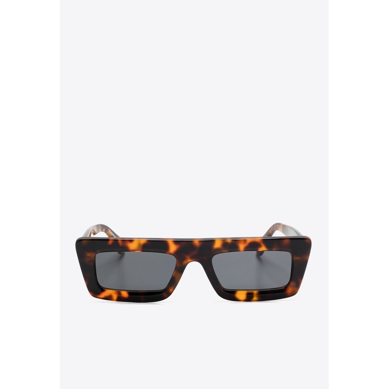 Ontario Rectangular Sunglasses