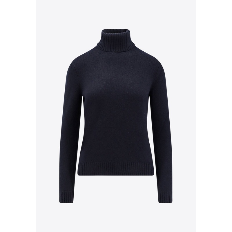 Parksville Turtleneck Cashmere Sweater