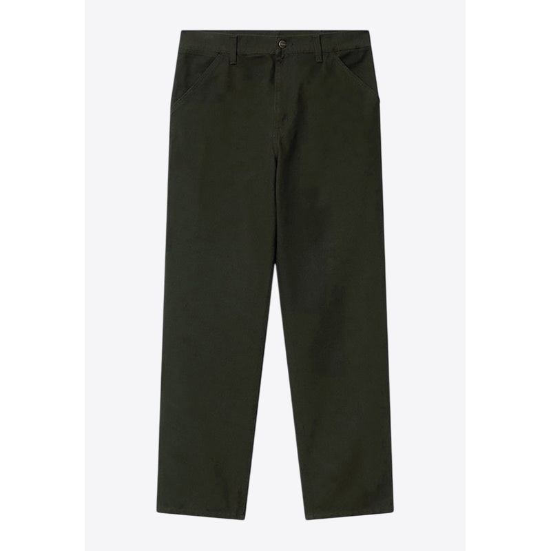 Signature Single-Knee Pants