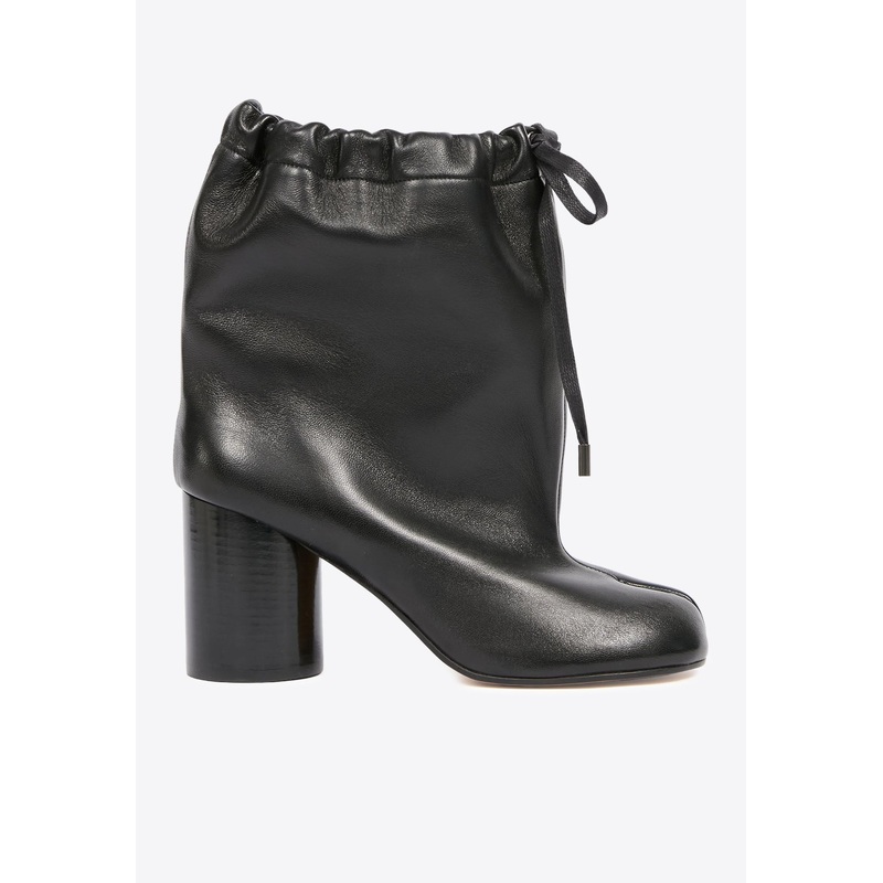 Tabi Balloon 80 Ankle Boots