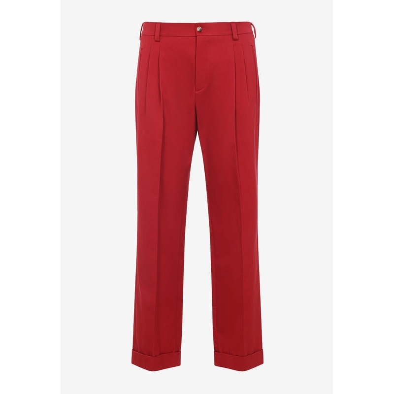 Tailored VLogo Pants