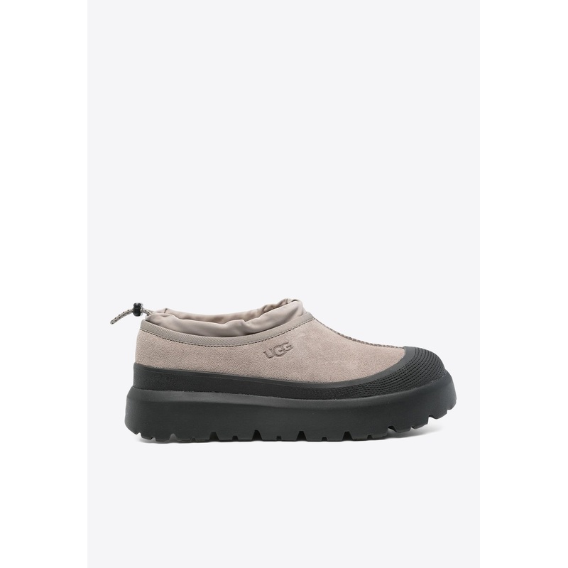 Tasman Weather Hybrid Slip-On Sneakers