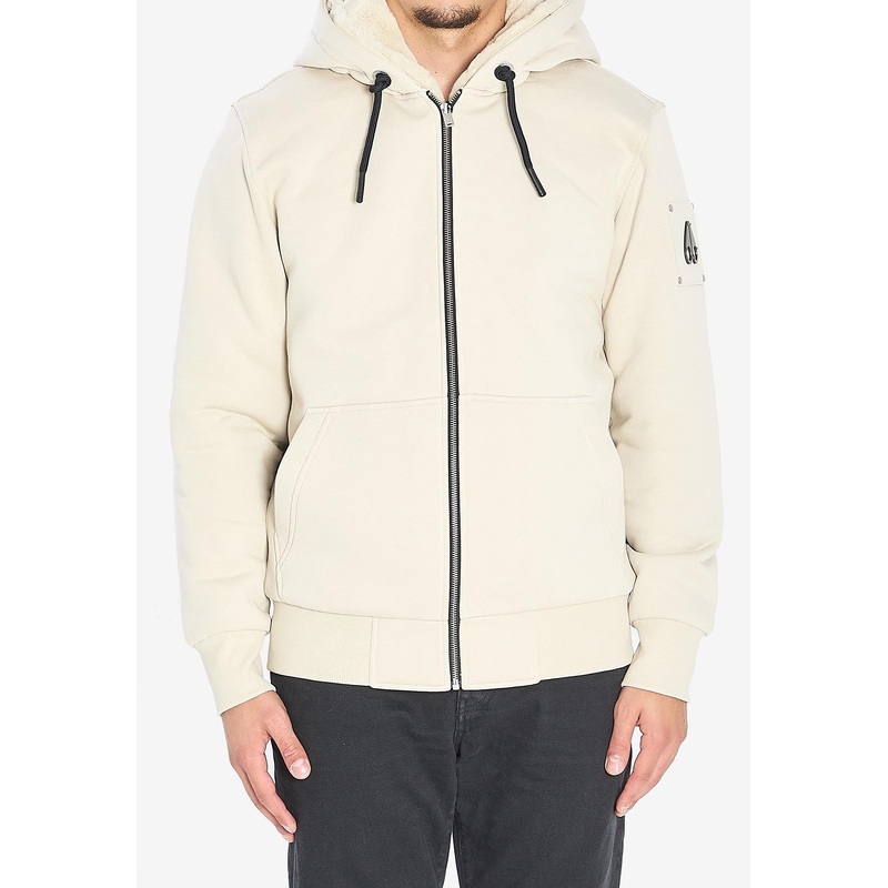 Classic Bunny Zip-Up Hoodie