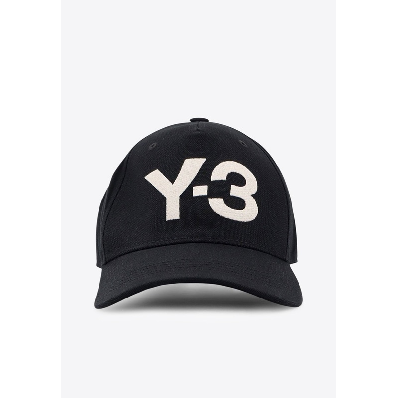 Maxi Logo Baseball Cap