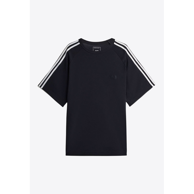 Signature Stripes T-shirt