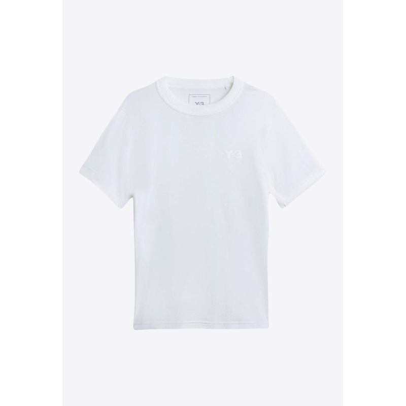 Slim Logo T-shirt