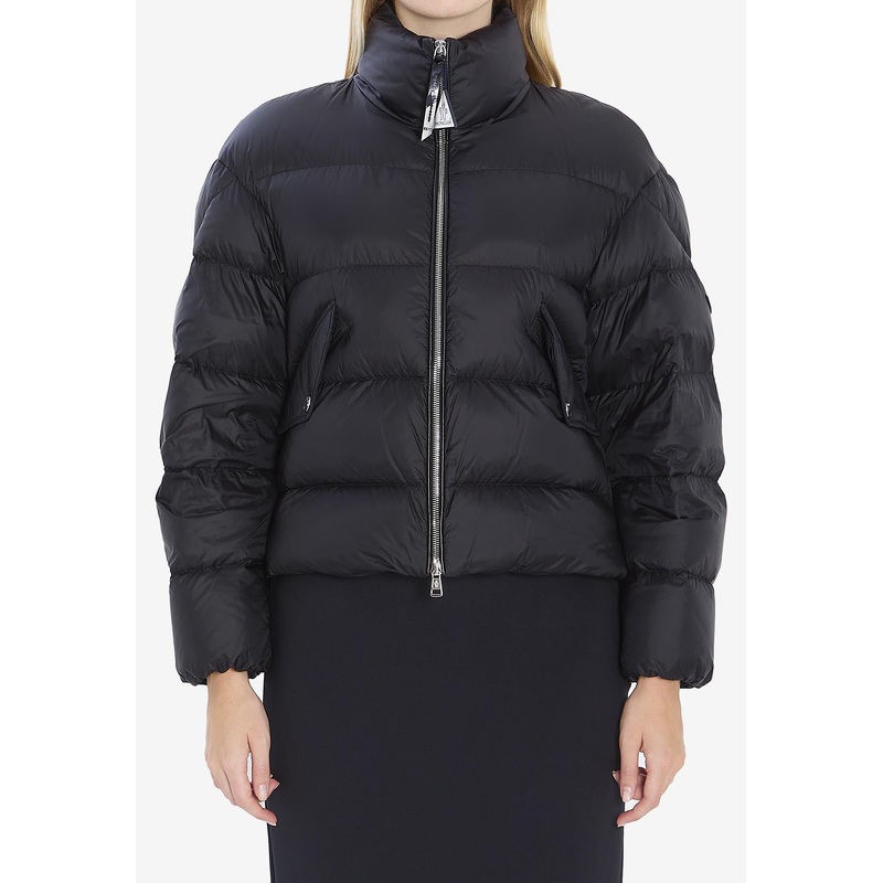 X EE72 by Edward Enninful Blas Down Jacket