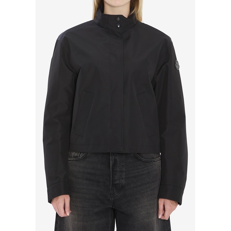 X EE72 by Edward Enninful Krovanh Padded Jacket