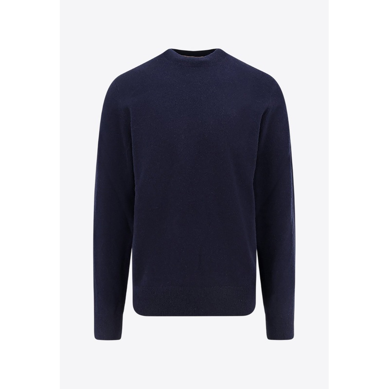EKD Cashmere Sweater