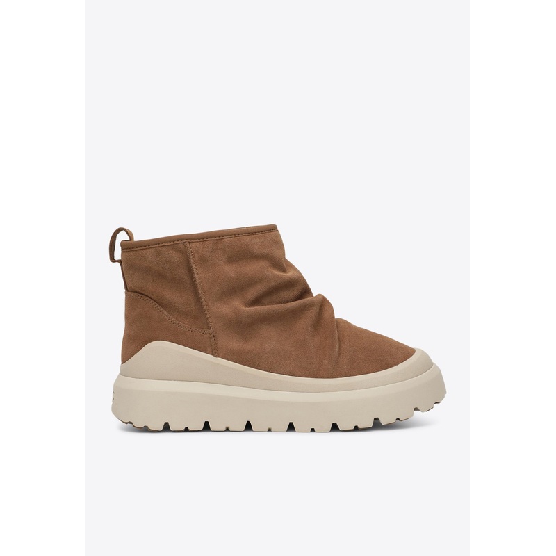 Heritage Utility Mini Snow Boots