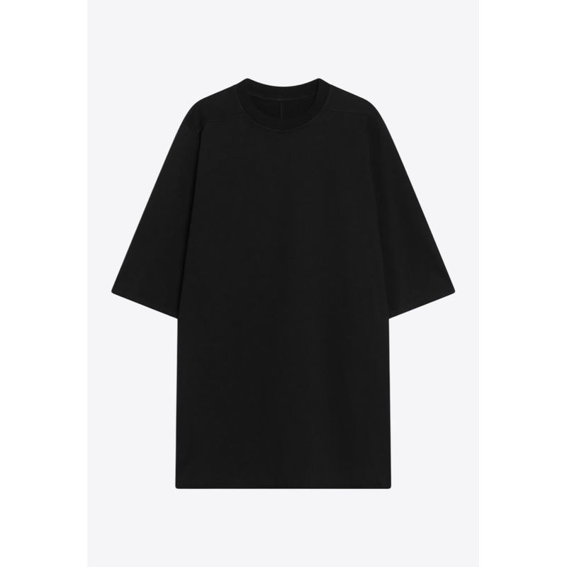 Jumbo Short-Sleeved T-shirt