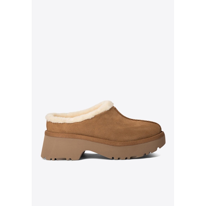 New Heights 50 Cozy Clogs