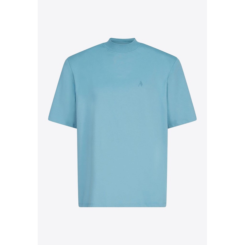 Oversized Logo T-shirt