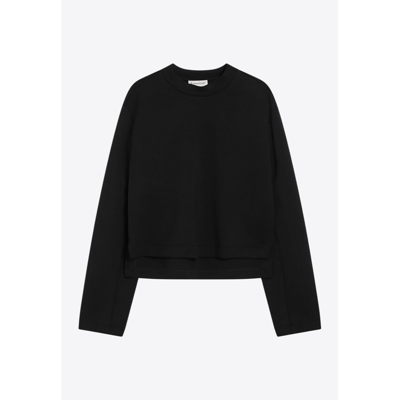 Signature Crewneck Sweatshirt