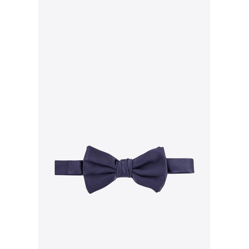 Silk Bow Tie