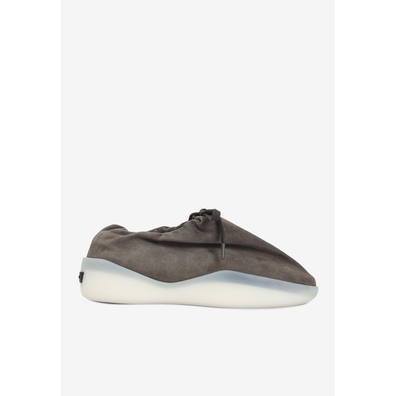 Tented Moc Low-Top Sneakers