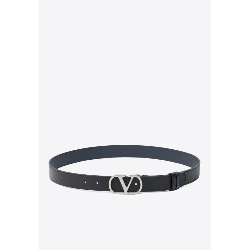 VLogo Reversible Belt