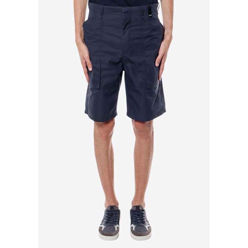 Essential Bermuda Shorts