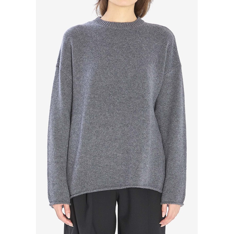 Kristy Crewneck Sweater