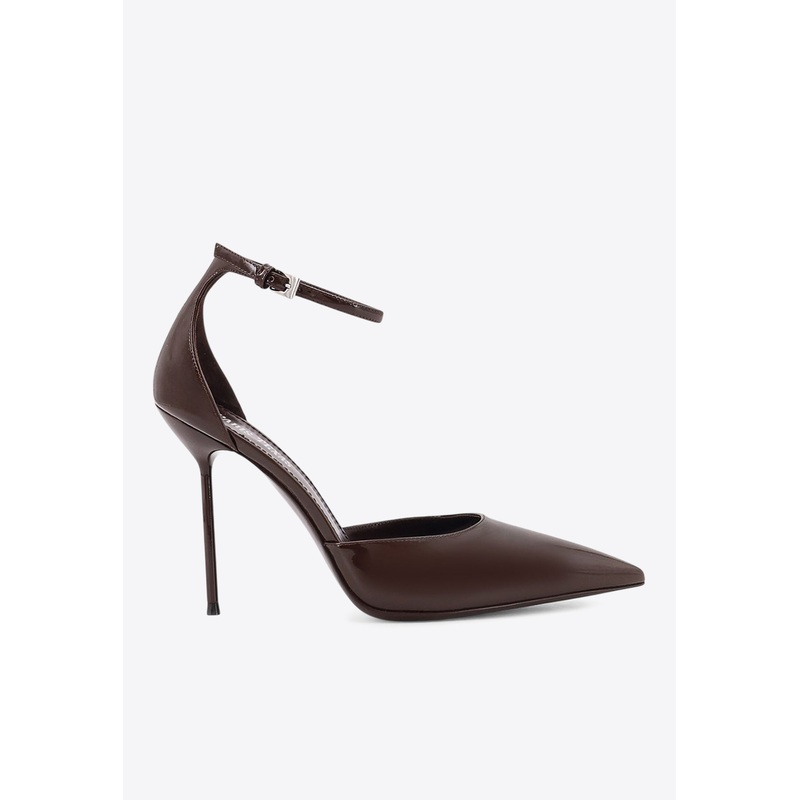 Lidia 105 Patent Leather Pumps