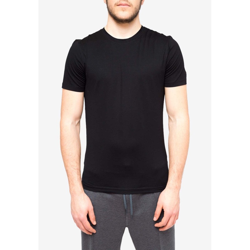 Logo Patch Essential T-shirt