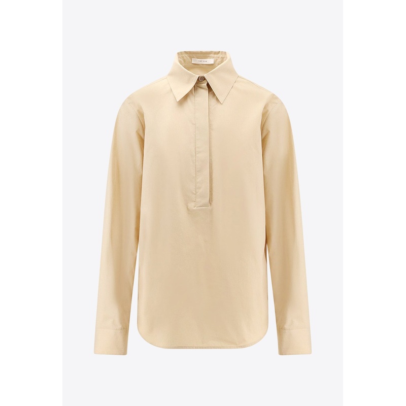 Margan Long-Sleeved Shirt