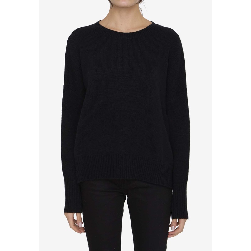 Mila Crewneck Sweater