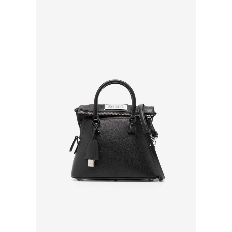Mini 5AC Classique Top Handle Bag