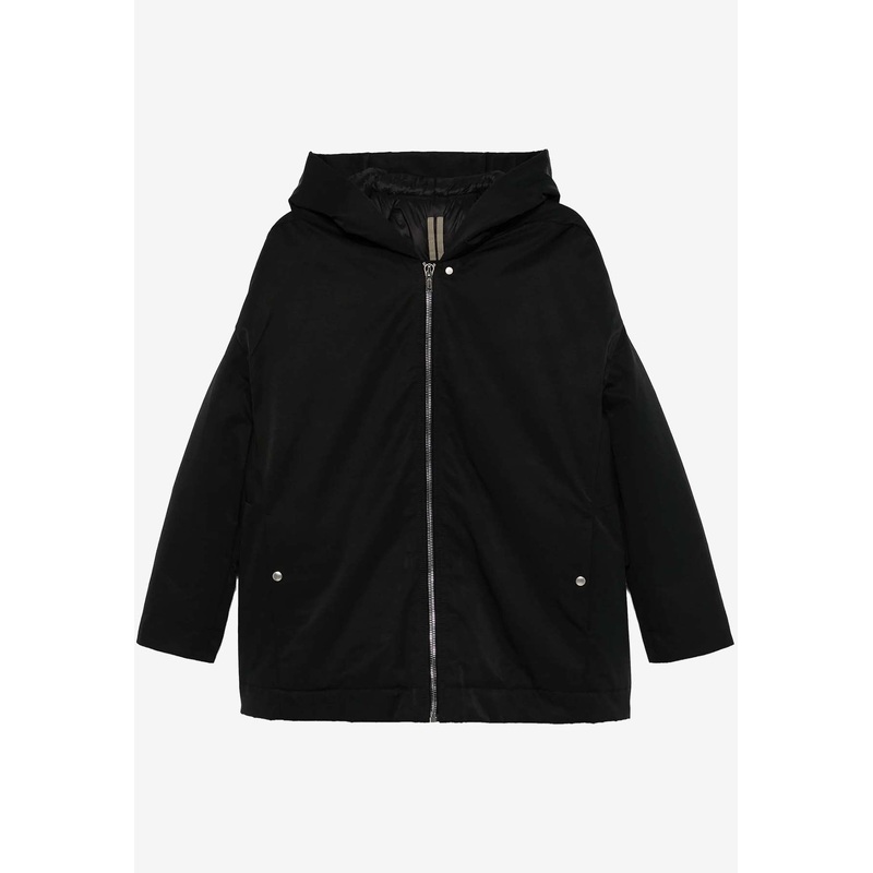 Porterville Padded Jacket
