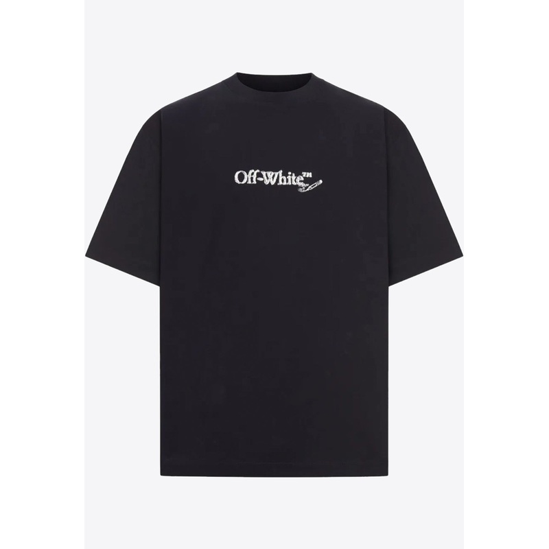 Scribble Arrow Skate T-shirt