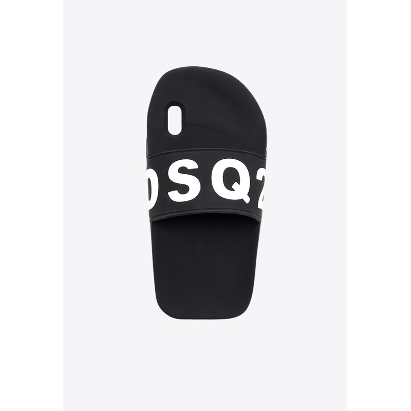 Slipper iPhone 6/7 Plus Rubber Case