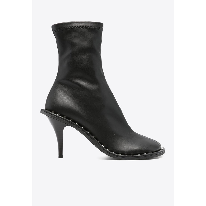 Syder 100 Ankle Boots