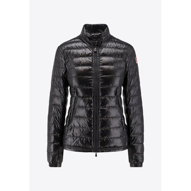 Walibi Foldable Down Jacket