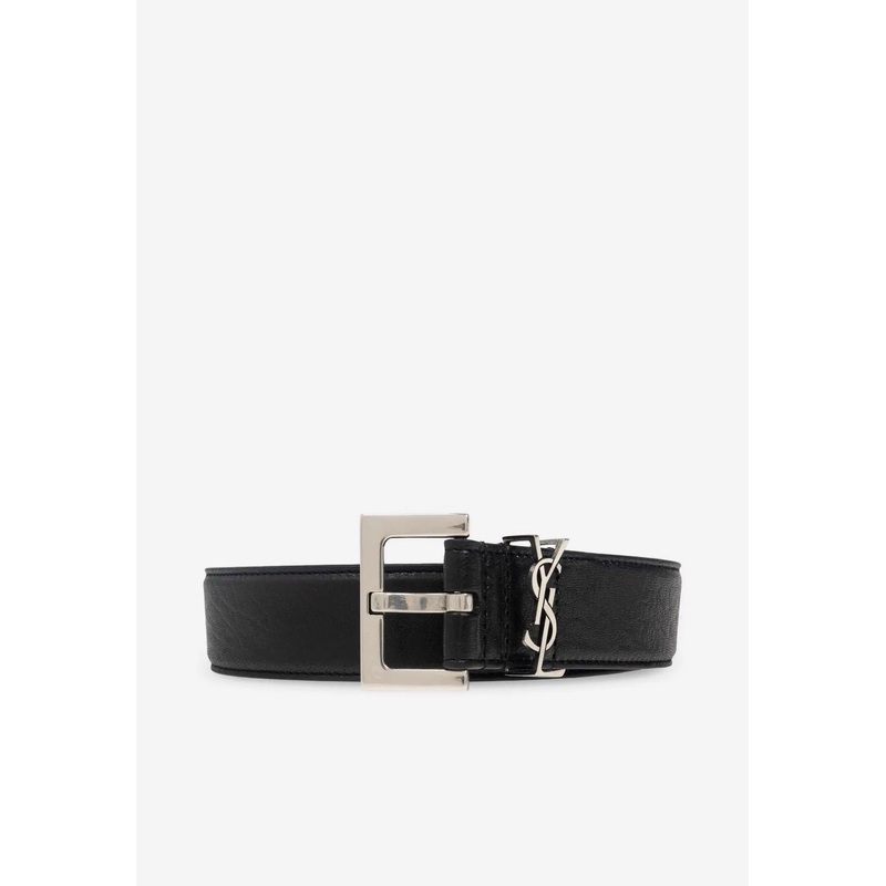Cassandre Belt in Calf Leather
