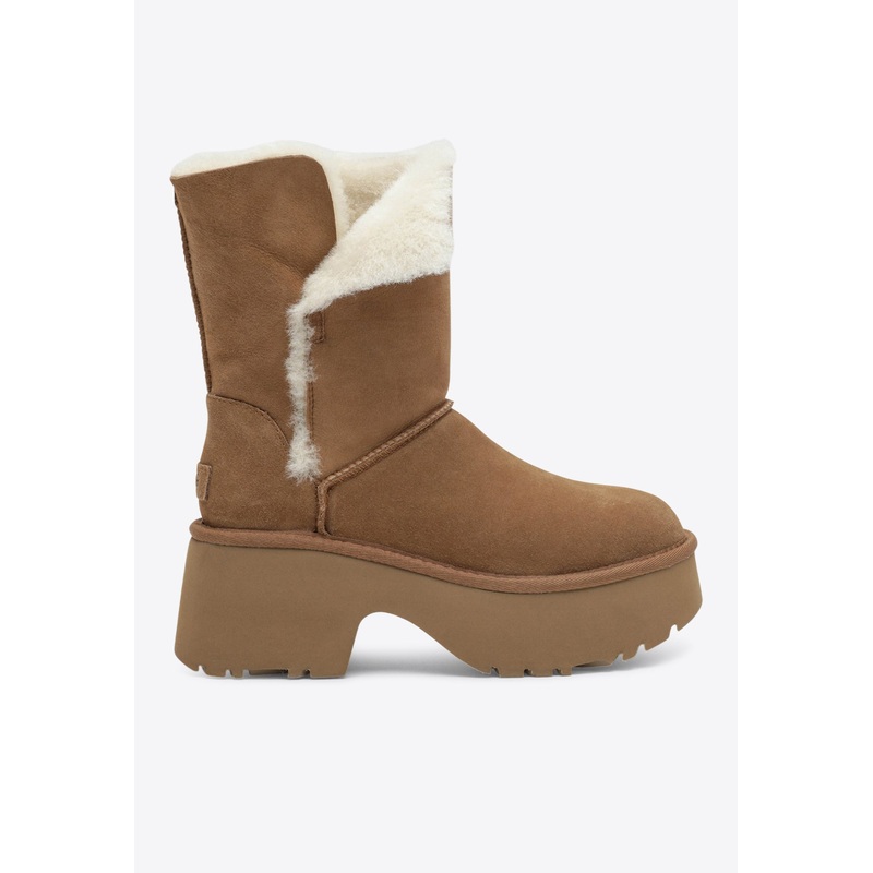 Classic Esmee Platform Boots