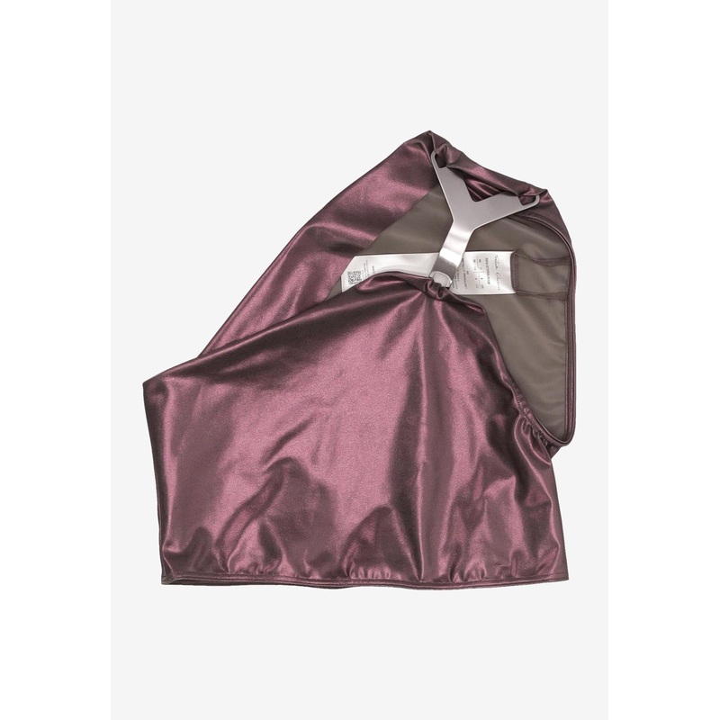 Hydra Asymmetric Bikini Top