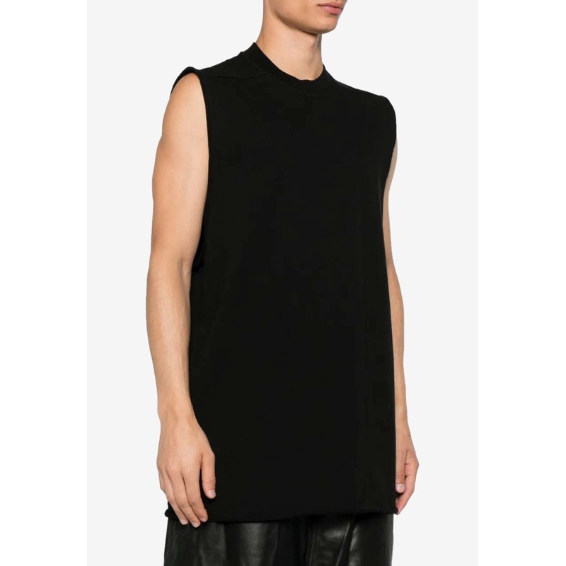 Jumbo Sleeveless T-shirt